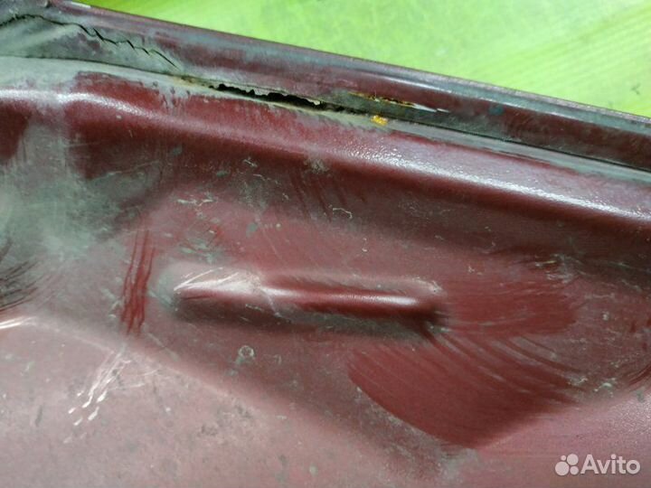 Капот Kia Cerato