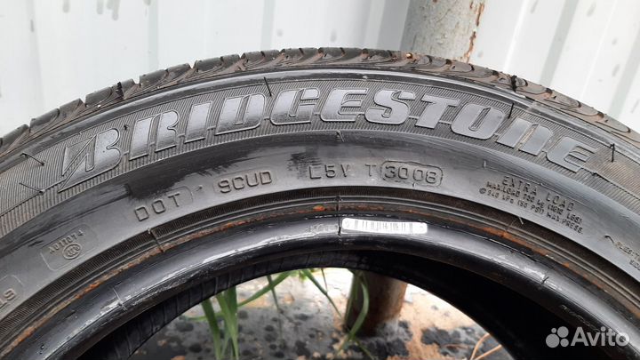 Bridgestone Turanza ER300 215/55 R16 97W