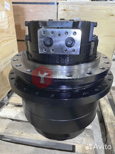 Редуктор хода Hyundai R290LC-7