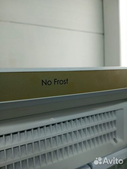 Морозильная камера б/у Индезит Гарантия 1 год № 30