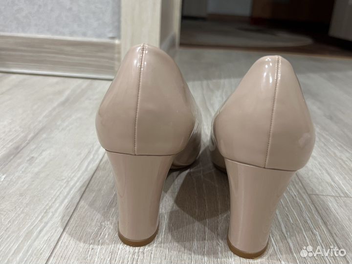 Туфли женские