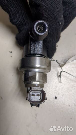 Форсунка топливная Opel Astra H, 2009