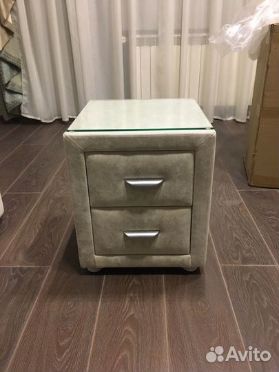 Тумба verda 2 штуки