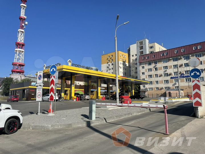 Офисное помещение рядом с ТЦ Русь на Волге, 77 м²