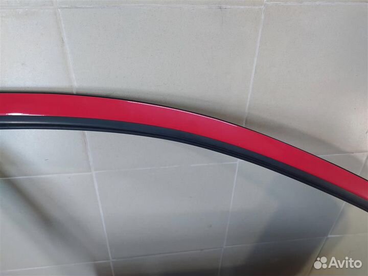 Дверь передняя правая Hyundai I20 2009