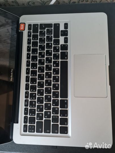 Apple MacBook Pro 2009