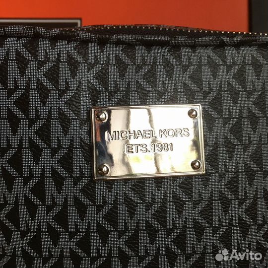 Сумка Michael Kors