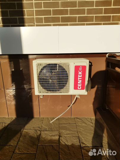 Сплит-система