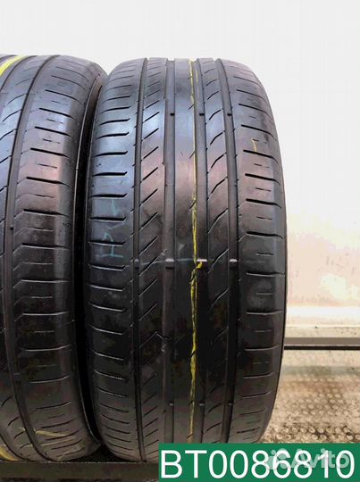 Continental ContiSportContact 5 SUV 235/50 R19 105W