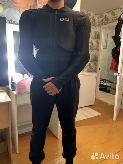 Мотоэкипировка