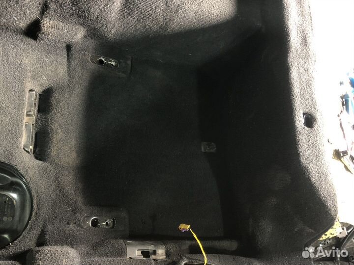 Ковролин Stinger