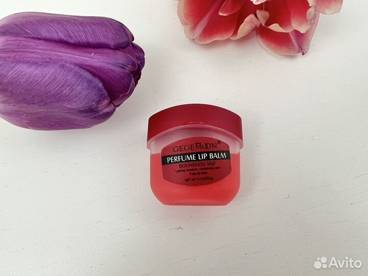 Косметика пакетом