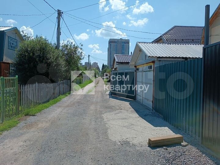 Дом 131 м² на участке 4,8 сот.