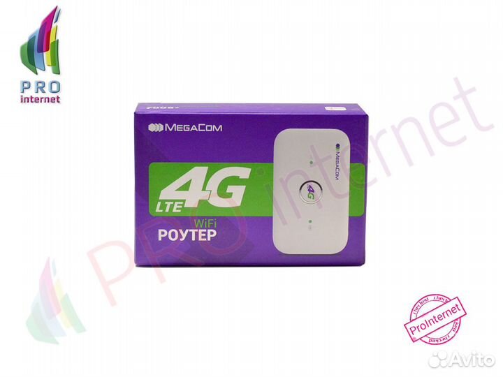 WiFi Роутер Huawei E5573-322 под Всех Операторов