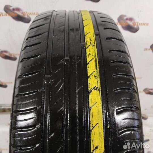Nokian Tyres Hakka Green 185/65 R15