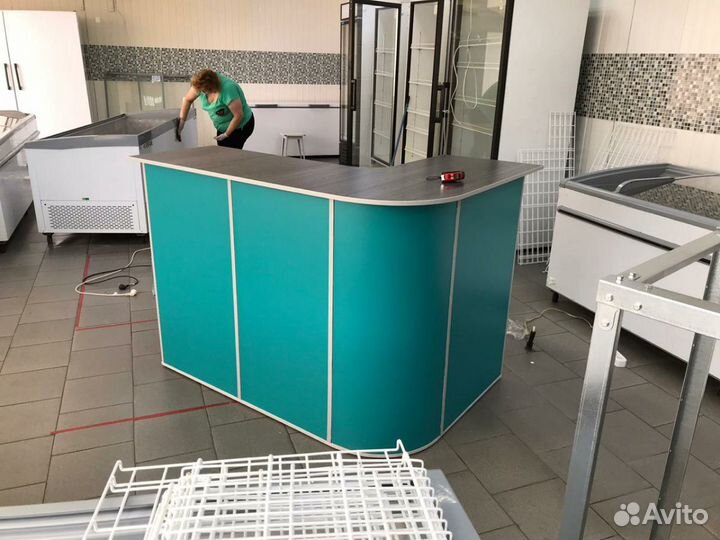 Изготовление мебели любой сложности