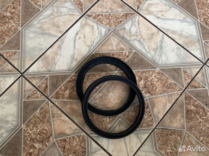 Амортизаторы для мотора Thomas