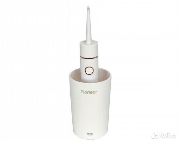 Новый ирригатор