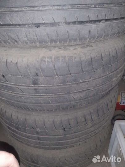 Колеса,5*114.3 r17