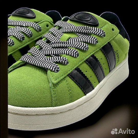 Кроссовки женские adidas campus 00S (Арт.20441)