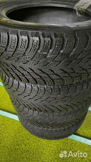 Nokian Tyres Hakkapeliitta R3 205/65 R16 100Q