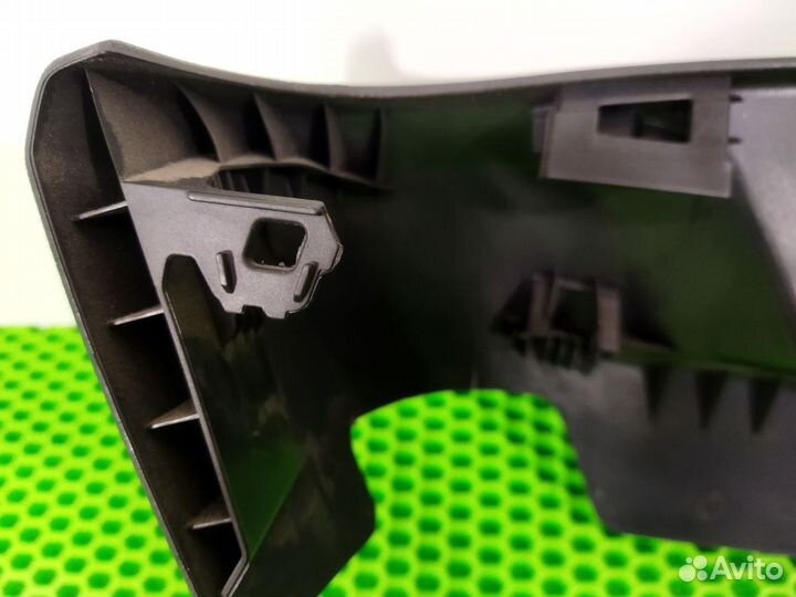 Накладка сидения передняя правая Volkswagen