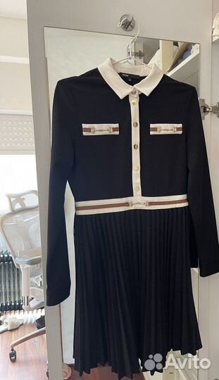 Платье женское maje