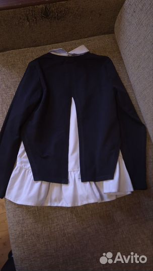 Школьная форма для девочки