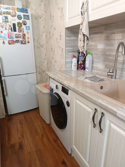 1-к. квартира, 51 м², 11/25 эт.