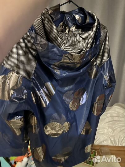 Ветровка женская 48