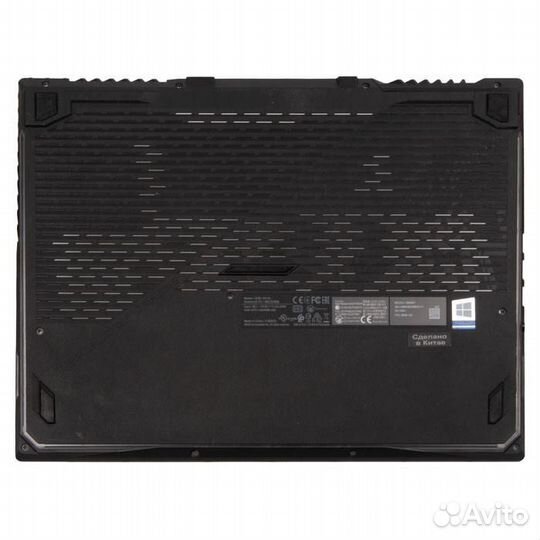 Поддон для ноутбука Asus G512L 6051B1407801, б/у