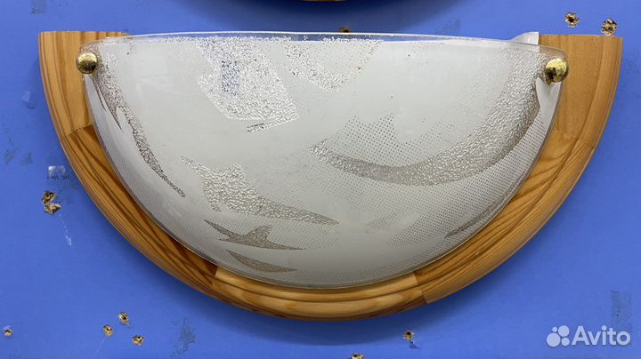 Светильник бра настенные