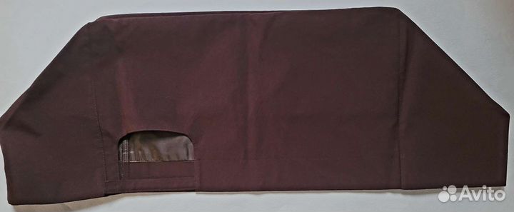 Чехол для мини-печи