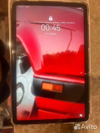 Планшет huawei matepad 10.4 на 128гб