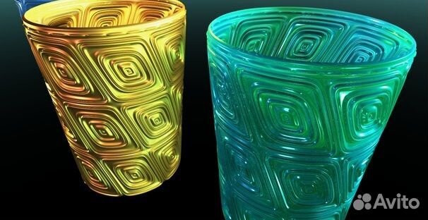 3D Модели для 3D Принтера(6700шт)