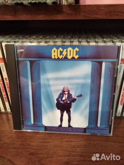AC/DC