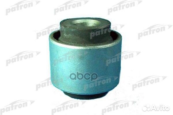 PSE1663 patron Комплект сайлентблоков подвески