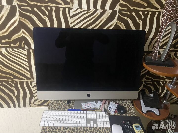 Apple iMac