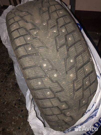 Шины 205 55 16