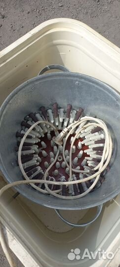 Перосьмная машинка