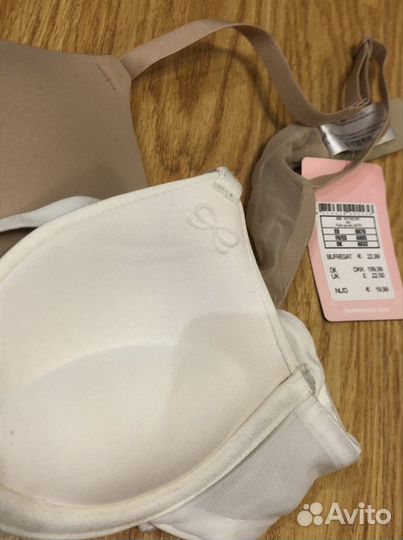 Бюстгальтеры на девочку