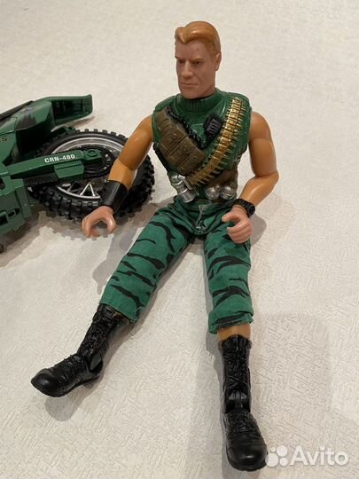 Игрушки для мальчика