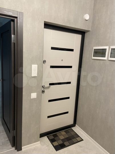 2-к. квартира, 49,5 м², 3/9 эт.