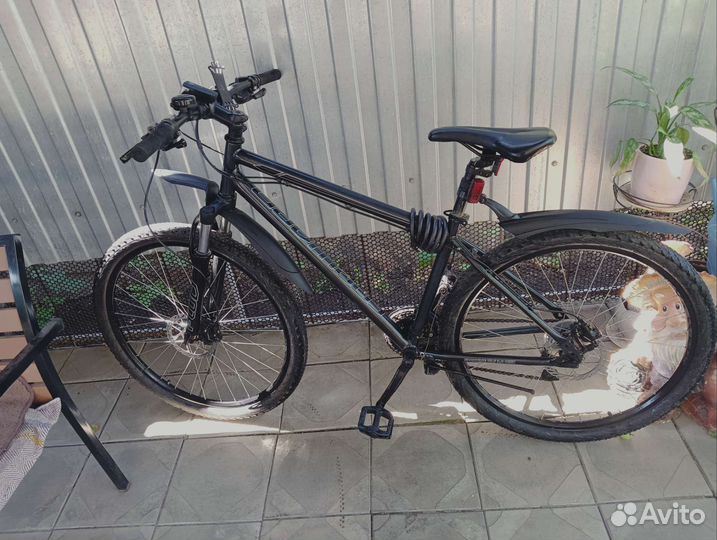 Велосипеды бу взрослый скоростной