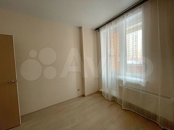 Квартира-студия, 18,1 м², 2/17 эт.