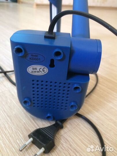 Светильник б/у «Verloni» Италия