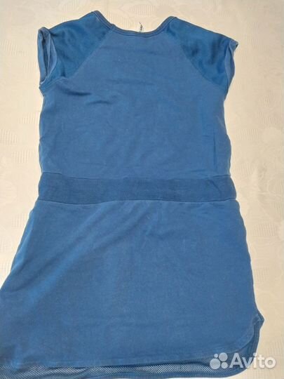 Платье для девочки 134