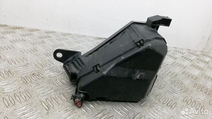 Блок предохранителей Lexus LS430