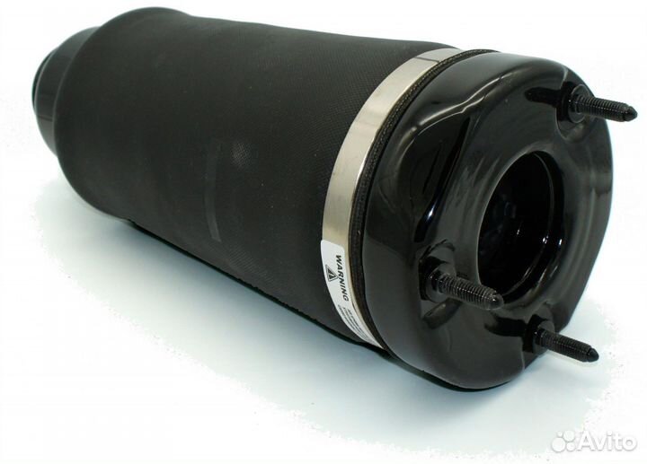 Новый пневмобаллон Mercedes R-класс W251