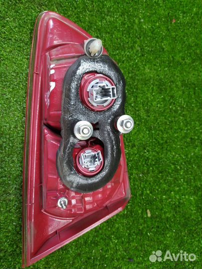 Стоп-сигнал задний правый Mitsubishi Galant Fortis